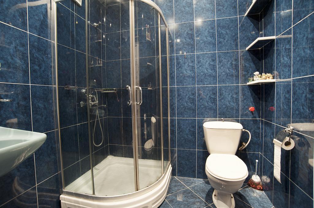 Apartment In Purtseladze Street Tbilisi Exterior photo